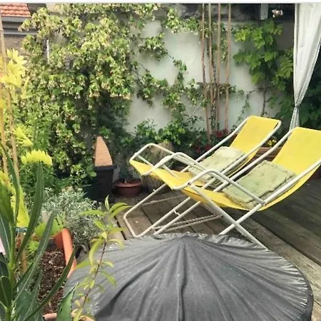 La Stanza Di Stella Maison d'hôtes *