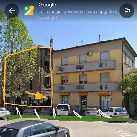 La Stanza Di Stella *