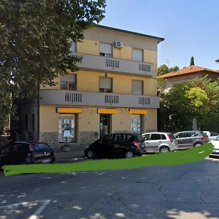 La Stanza Di Stella Maison d'hôtes *