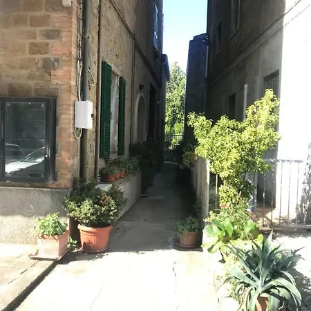 La Stanza Di Stella * Perugia
